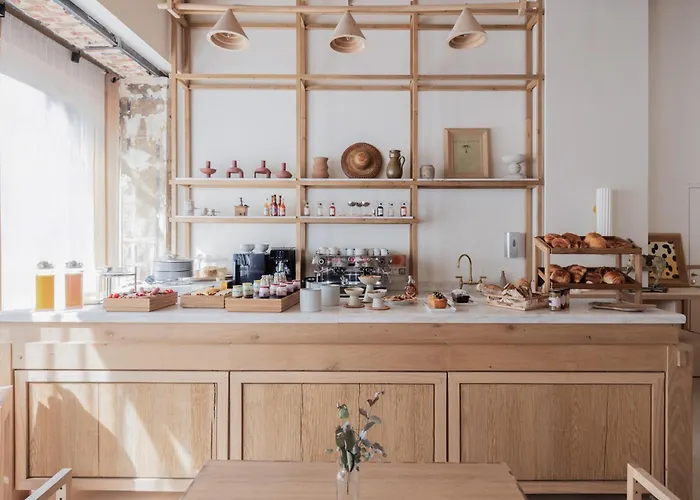 Elysee MontmartreHotel Parijs